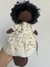 Boneca florzinha