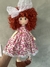 Boneca Primavera