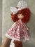Boneca Primavera - comprar online