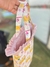 Bolsa Carrinhos de Flores - comprar online