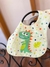 Babadores de Dinossauros - comprar online