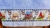 Panos de Prato - Country - comprar online