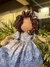 Boneca Cecilia