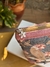 Necessaire estampa de flores - comprar online