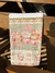 Pano de Prato de Cupcake