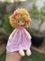 Boneca Pitucha