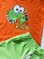 Conjunto Dino Rex. na internet