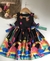 Vestido Sosô.