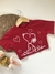 Cropped snoppy. - comprar online