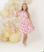 Vestido mel na internet