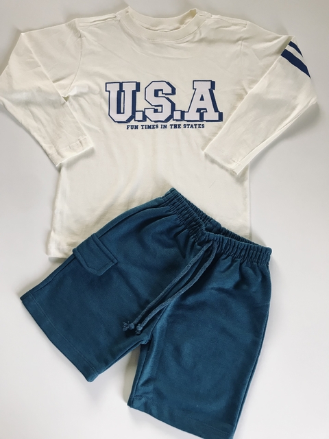 Conjunto U.S.A