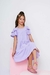 Vestido Maitê. - Closetdantonellakids