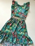 Conjunto Florzinha
