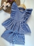 Conjunto Blue. - comprar online