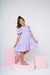Vestido Maitê. na internet