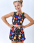 Conjunto Jaque.