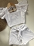 Conjunto Tetê. - Closetdantonellakids