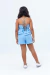 Conjunto Celeste. na internet