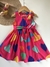 Vestido Mel.