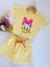 Conjunto Margarida. na internet