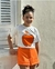 Conjunto Orange.