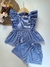 Conjunto Blue.