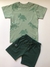 Conjunto Dinossauro.