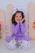 Pijamas antialérgicos/Menina. - loja online