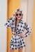 Conjunto Bomber Minnie. - comprar online