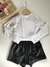 Conjunto Black.