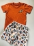 Conjunto Brinquedos.