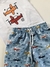 Conjunto diversão. - comprar online