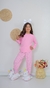 Pijamas antialérgicos/Menina. - Closetdantonellakids
