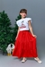 Conjunto Joana. na internet