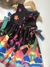 Vestido Sosô. - comprar online
