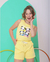 Conjunto básico Panda. - comprar online