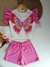 Conjunto Borboleta - comprar online