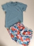 Conjunto Rex.