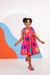 Vestido Mel. - Closetdantonellakids