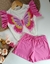 Conjunto Borboleta
