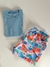 Conjunto Rex. - comprar online
