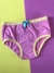 Calcinha Infantil- Caticorns- Rosa chiclete. - comprar online