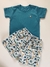 Conjunto Fauna.