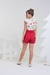 Conjunto Red - comprar online
