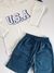 Conjunto U.S.A - comprar online