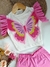 Conjunto Borboleta na internet