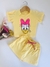 Conjunto Margarida.