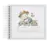 Livro do Bebê Personalizado Lhama Baby - comprar online