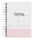 Agenda Nutrição Personalizada - loja online