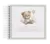 Livro do Bebê Personalizado Ursinha Cah - comprar online